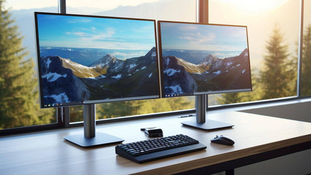 Monitor képarány, 16:9
Milyen monitort válasszak?